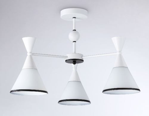 Люстра на штанге Ambrella Light Modern TR3164 изображение в интернет-магазине Cramer Light фото 2