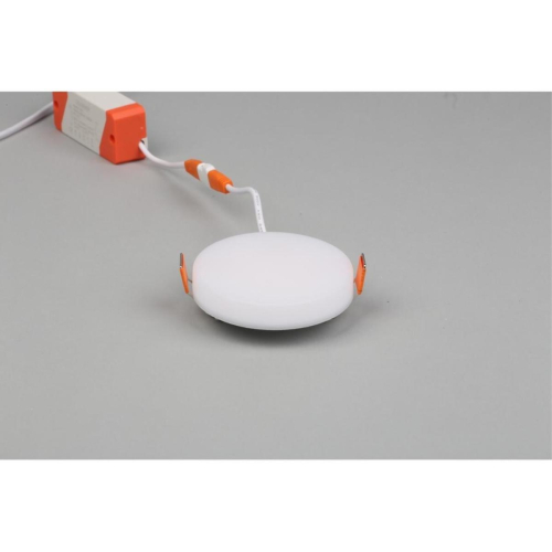 Встраиваемый светильник Aployt Deni APL.0073.09.10 изображение в интернет-магазине Cramer Light фото 3