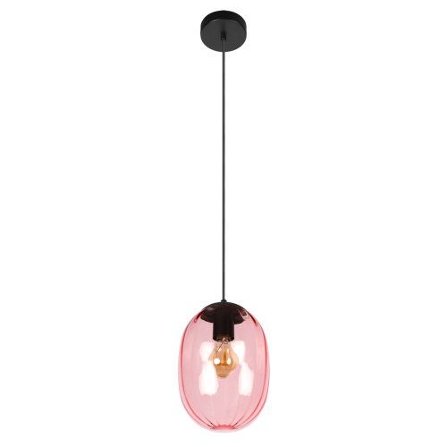 Подвесной светильник Loft IT Bubble 10427 Purple изображение в интернет-магазине Cramer Light фото 5