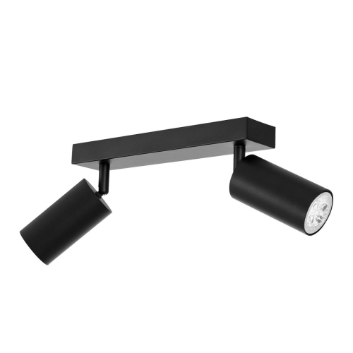 Спот Lampit Neo TS TK50-C2 BK изображение в интернет-магазине Cramer Light фото 6