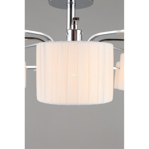 Потолочная люстра Omnilux Neviano OML-34207-08 изображение в интернет-магазине Cramer Light фото 8