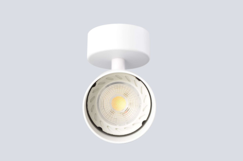 Спот Crystal Lux CLT 084CW1R WH изображение в интернет-магазине Cramer Light фото 2