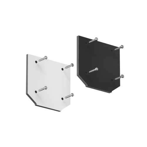 Заглушка Denkirs SMART PROFI TR3047-AL изображение в интернет-магазине Cramer Light фото 3