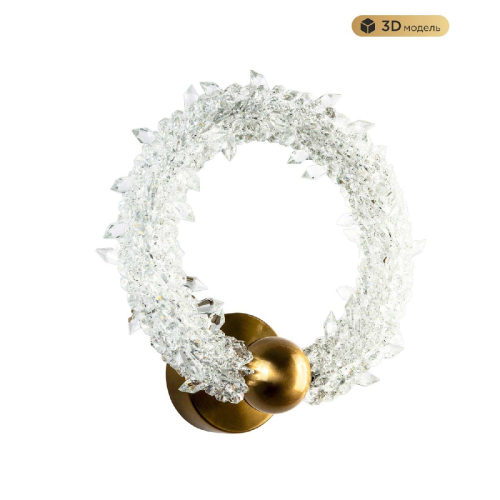 Настенный светильник Modestyle MS.6006.280 изображение в интернет-магазине Cramer Light