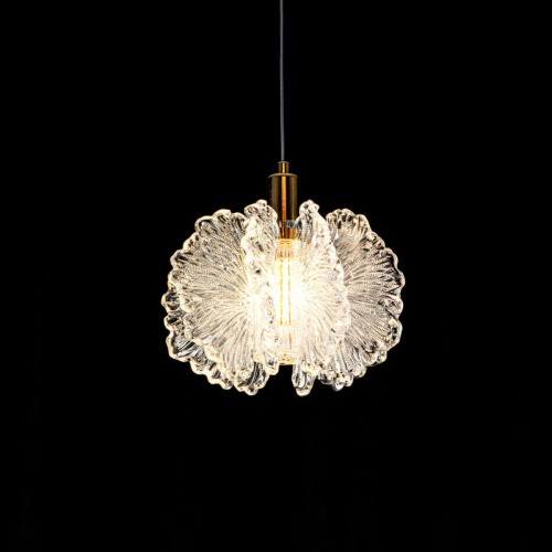 Подвесная светильник Modelight MDL.65223.1HC GD изображение в интернет-магазине Cramer Light фото 6