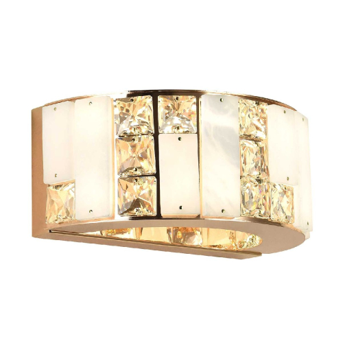 Настенный светильник Modelux ML.6985.230P GD изображение в интернет-магазине Cramer Light фото 3