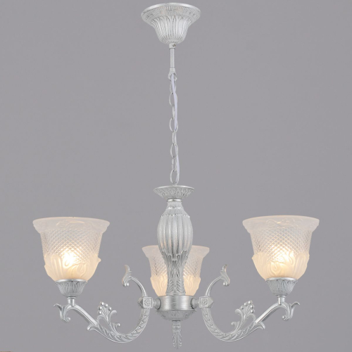 Подвесная люстра Reluce 03647-0.4-03 изображение в интернет-магазине Cramer Light