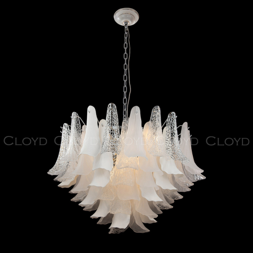 Подвесная люстра Cloyd Wasabi 11450 изображение в интернет-магазине Cramer Light