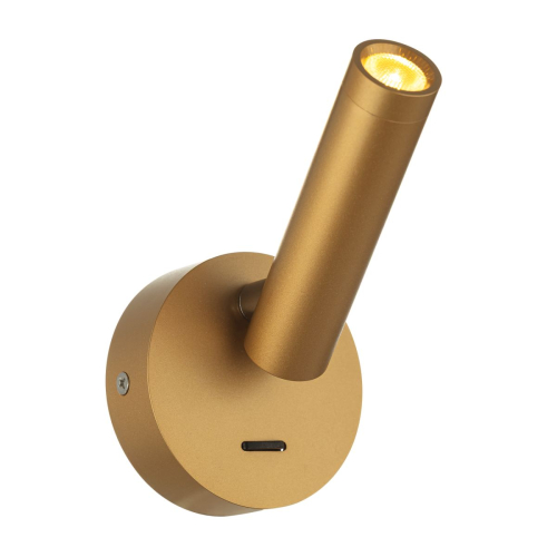 Спот Citilux Dekart CL704102 изображение в интернет-магазине Cramer Light фото 3