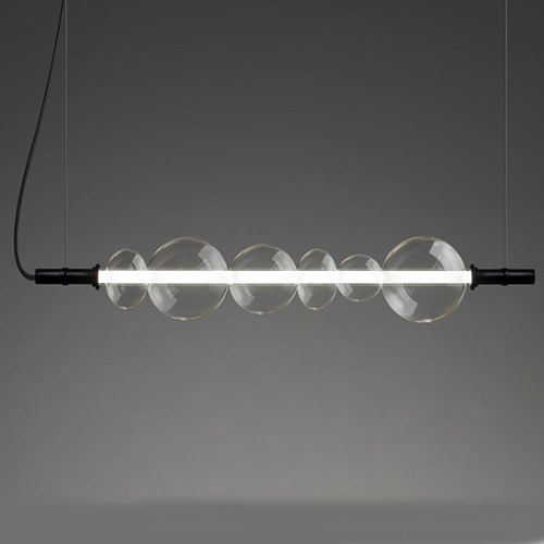 Подвесной светильник ImperiumLoft Zoom 202711-23 изображение в интернет-магазине Cramer Light фото 16