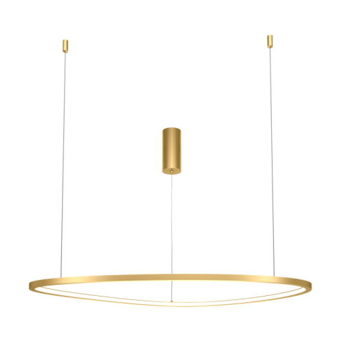Подвесной светильник Maytoni Glint MOD072PL-L36BSK изображение в интернет-магазине Cramer Light