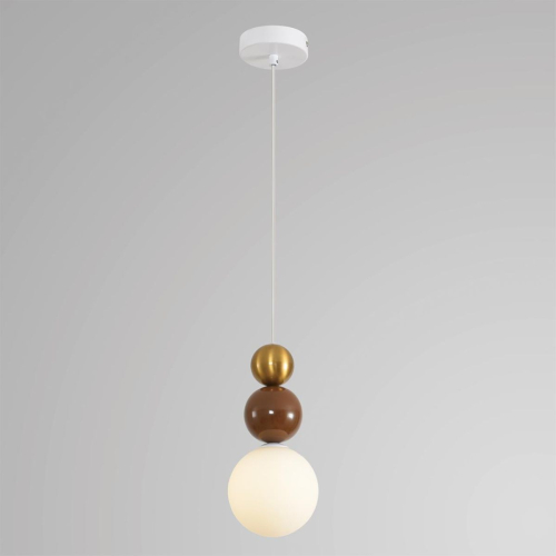 Подвесной светильник Lumion Suspentioni Bonbones 8257/1 изображение в интернет-магазине Cramer Light фото 3