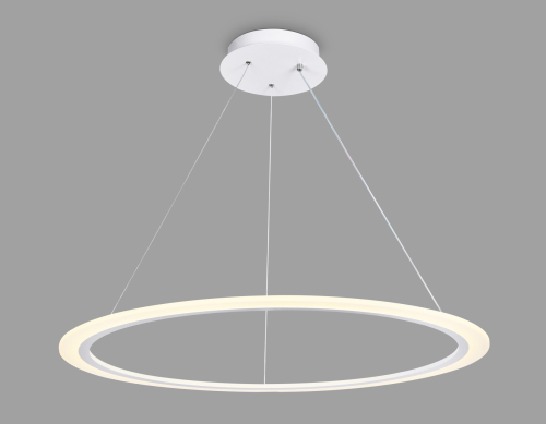 Подвесной светильник Ambrella Light Acrylica Original FA4345 изображение в интернет-магазине Cramer Light фото 3