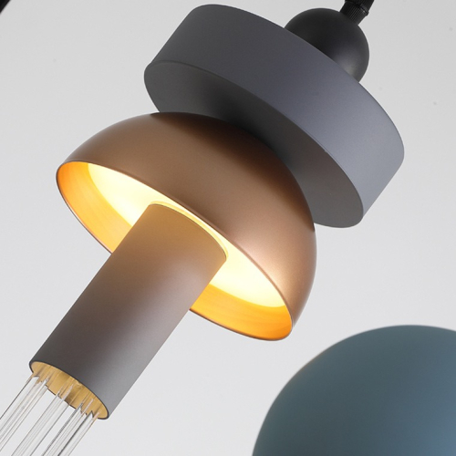 Подвесной светильник ImperiumLoft Pleiades 181016-26 изображение в интернет-магазине Cramer Light фото 12