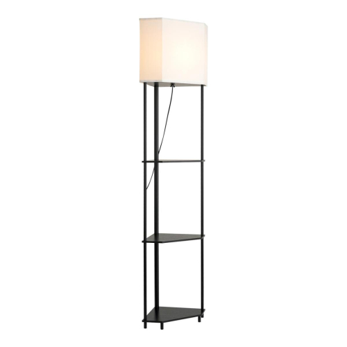 Торшер Lussole Franklin LSP-5032 изображение в интернет-магазине Cramer Light фото 2