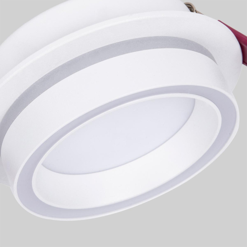 Встраиваемый светильник Favourite Vasto 4539-1C изображение в интернет-магазине Cramer Light фото 5