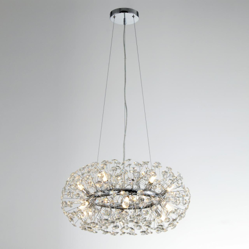 Подвесная люстра Citilux Betsy EL322P12.1 изображение в интернет-магазине Cramer Light фото 9