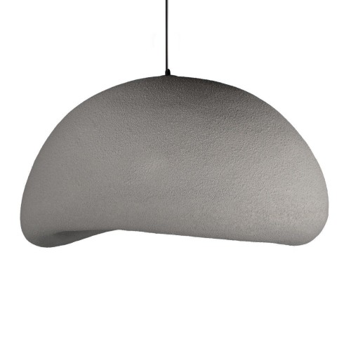 Подвесной светильник Loft IT Stone 10252/800 Grey изображение в интернет-магазине Cramer Light фото 3