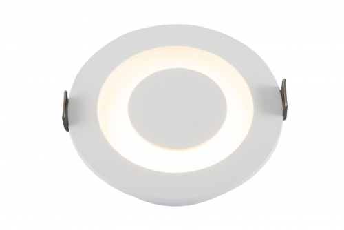 Встраиваемый светильник Denkirs DK2700-WH изображение в интернет-магазине Cramer Light фото 5