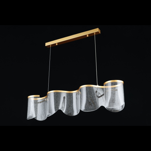 Подвесная люстра Aployt Olga APL.081.03.20 изображение в интернет-магазине Cramer Light фото 3