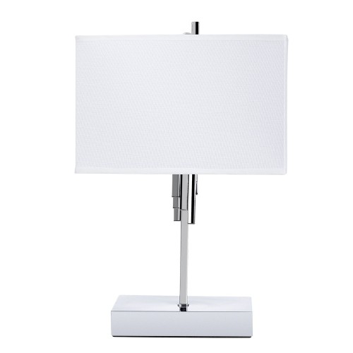 Настольная лампа Arte Lamp Julietta A5037LT-2CC изображение в интернет-магазине Cramer Light