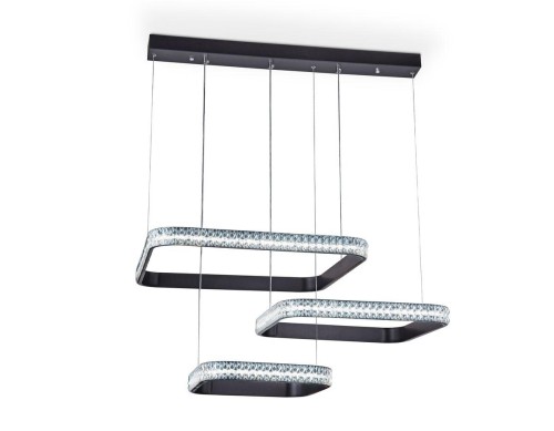 Подвесной светодиодный светильник Ambrella Light Original FA6166 изображение в интернет-магазине Cramer Light фото 4