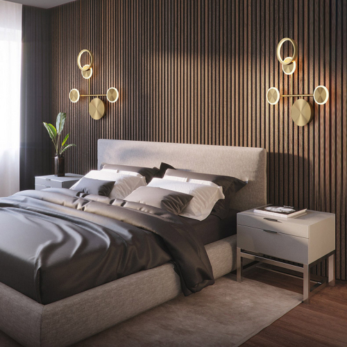 Настенный светильник ImperiumLoft Zingy 209012-23 изображение в интернет-магазине Cramer Light фото 9