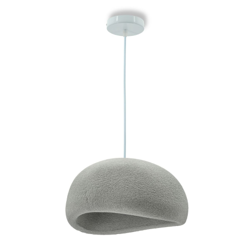 Подвесной светильник Lightera Stone LE206L-600S изображение в интернет-магазине Cramer Light