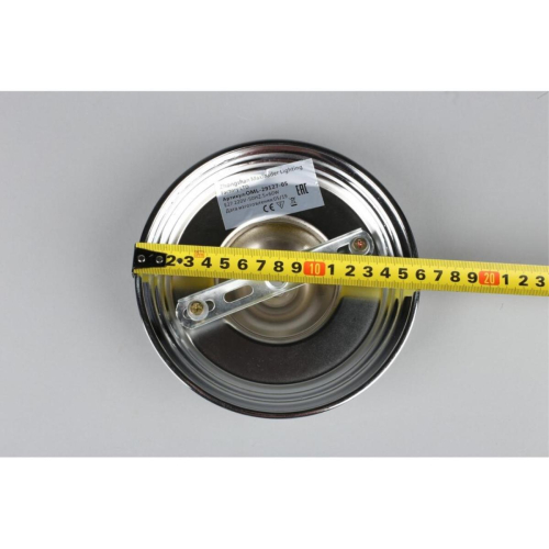 Потолочная люстра Omnilux Leonessa OML-29127-05 изображение в интернет-магазине Cramer Light фото 6