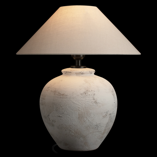 Настольная лампа Loft IT Clay 10486T/A изображение в интернет-магазине Cramer Light фото 2