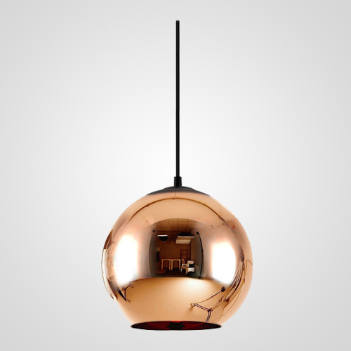 Подвесной светильник ImperiumLoft Copper Shade 179999-22 изображение в интернет-магазине Cramer Light