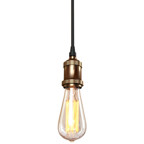 Подвесной светильник LOFT IT Holder Loft1153 изображение в интернет-магазине Cramer Light фото 3
