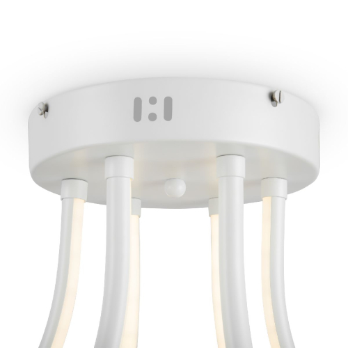 Потолочная люстра Freya Crosby FR6044CL-L114W изображение в интернет-магазине Cramer Light фото 5