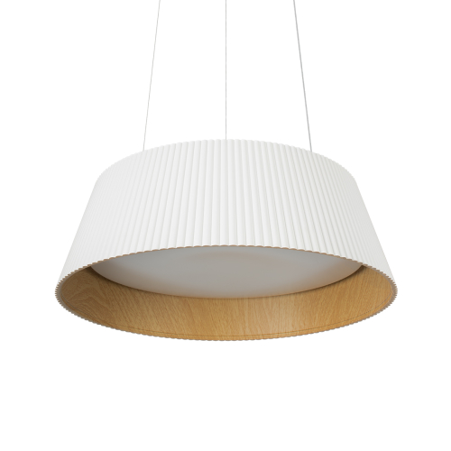 Подвесной светильник Loft IT Evans 10224P White изображение в интернет-магазине Cramer Light фото 5