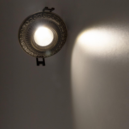 Встраиваемый светильник Citilux Боска CLD041NW3 изображение в интернет-магазине Cramer Light фото 15