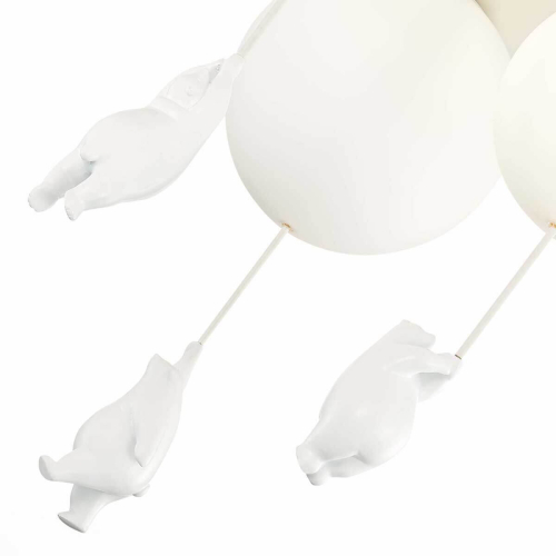 Потолочный светильник Evoluce Modena SLE115402-03 изображение в интернет-магазине Cramer Light фото 2