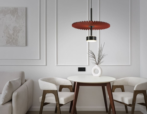 Подвесной светильник Ambrella Light High Light Modern LH72613 изображение в интернет-магазине Cramer Light фото 5