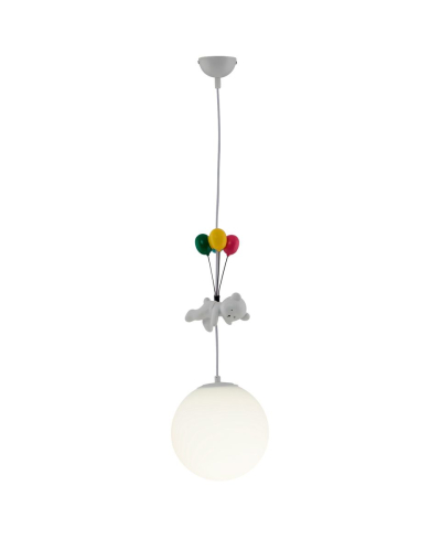 Подвесной светильник Moderli Baloons V11234-1P изображение в интернет-магазине Cramer Light