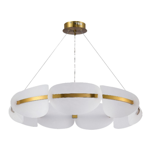 Подвесная люстра ST Luce Etoile SL1304.203.56 изображение в интернет-магазине Cramer Light фото 2