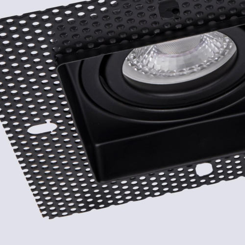 Встраиваемый светильник Favourite Lamppu 4536-1C изображение в интернет-магазине Cramer Light фото 3