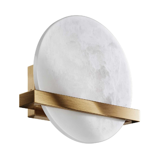 Настенный светильник Modestyle MS.210.200 BS изображение в интернет-магазине Cramer Light фото 2