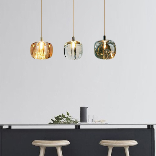 Подвесной светильник ImperiumLoft Robin 186821-23 изображение в интернет-магазине Cramer Light фото 8