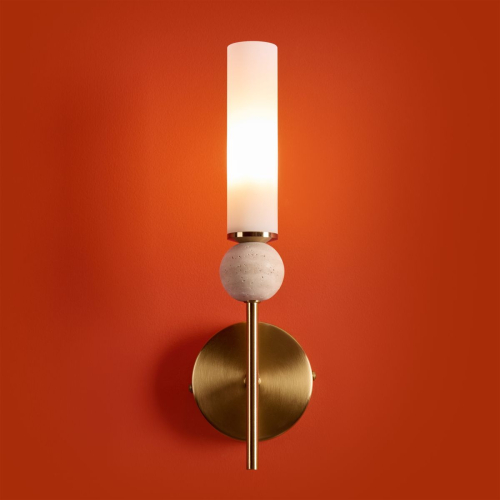 Бра Freya Sunspot FR5482WL-01BS дополнительное фото фото 8