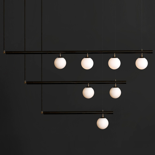 Подвесной светильник ImperiumLoft Barra 204154-26 изображение в интернет-магазине Cramer Light фото 12