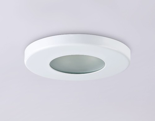 Встраиваемый светильник Ambrella Light IP Protect TN1180 изображение в интернет-магазине Cramer Light фото 2