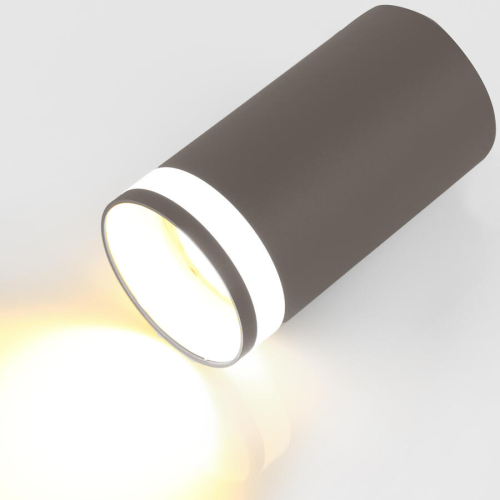 Накладной светильник General GWL-GU10-M-IP20 661808 изображение в интернет-магазине Cramer Light