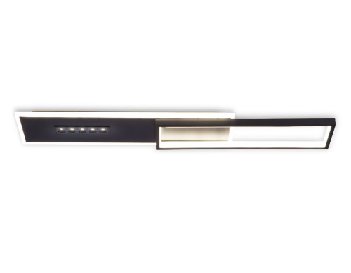 Потолочный светильник Ambrella Light Comfort FL51454 изображение в интернет-магазине Cramer Light