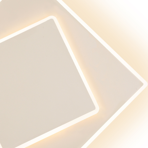 Настенно-потолочный светодиодный светильник Mantra Dakla 6425 изображение в интернет-магазине Cramer Light фото 4