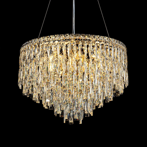 Подвесная люстра Modelux ML.7222.600 GD изображение в интернет-магазине Cramer Light фото 2