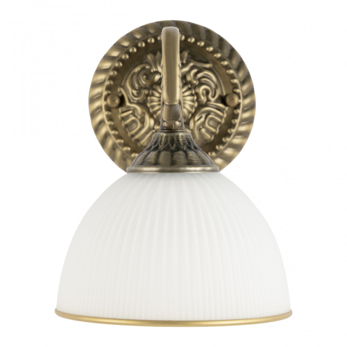 Бра Arte Milano 346410/1W AB дополнительное фото фото 3